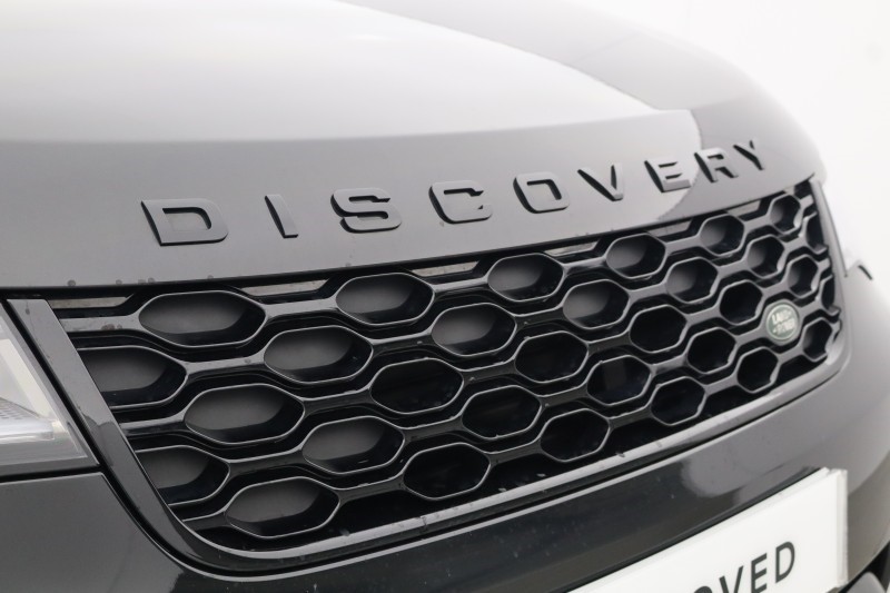 2023 (73) LAND ROVER DISCOVERY 3.0 D300 Dynamic HSE 5dr Auto 5238768