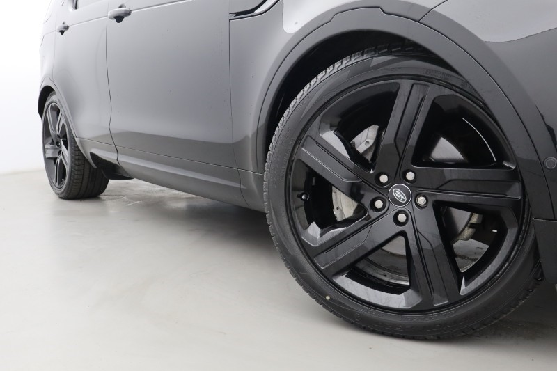 2023 (73) LAND ROVER DISCOVERY 3.0 D300 Dynamic HSE 5dr Auto 5238788