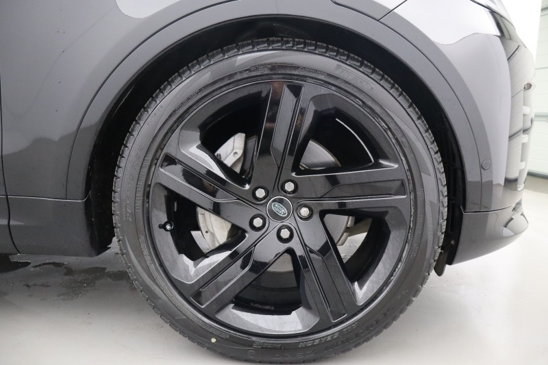 2023 (73) LAND ROVER DISCOVERY 3.0 D300 Dynamic HSE 5dr Auto 5238766