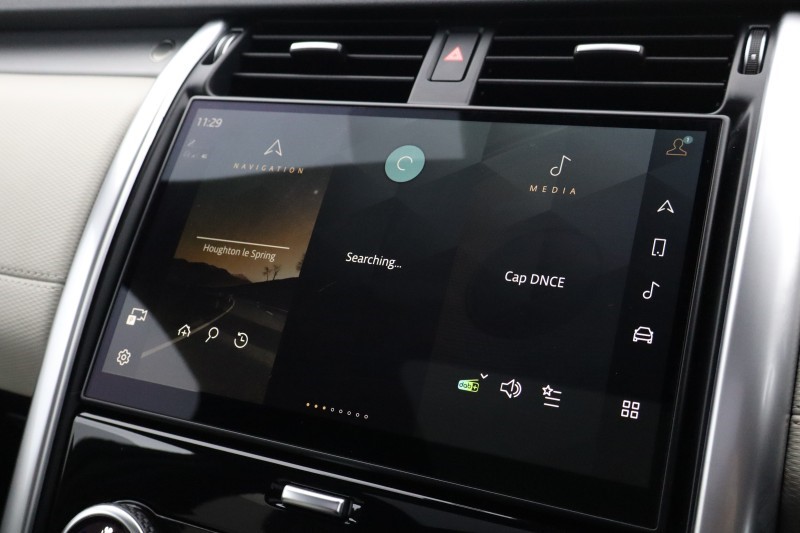 2023 (73) LAND ROVER DISCOVERY 3.0 D300 Dynamic HSE 5dr Auto 5238806