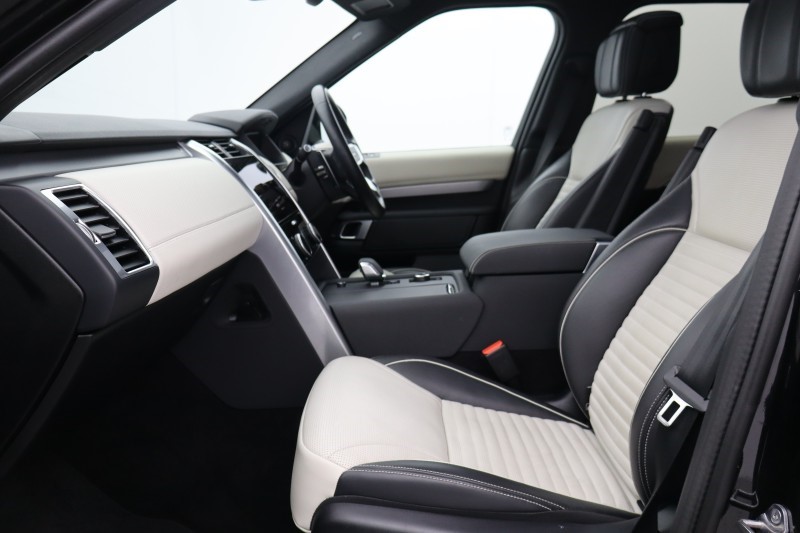 2023 (73) LAND ROVER DISCOVERY 3.0 D300 Dynamic HSE 5dr Auto 5238761