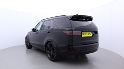 2023 (73) LAND ROVER DISCOVERY 3.0 D300 Dynamic HSE 5dr Auto 5238759