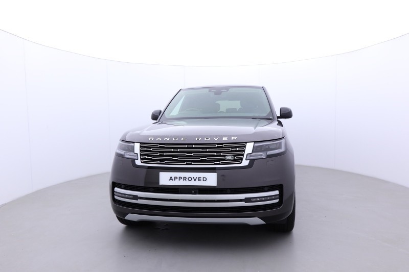 2023 (73) LAND ROVER RANGE ROVER 3.0 D350 Autobiography 4dr Auto 5218681