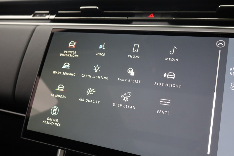 2023 (73) LAND ROVER RANGE ROVER 3.0 D350 Autobiography 4dr Auto 5218728