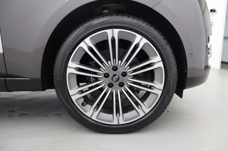 2023 (73) LAND ROVER RANGE ROVER 3.0 D350 Autobiography 4dr Auto 5218694