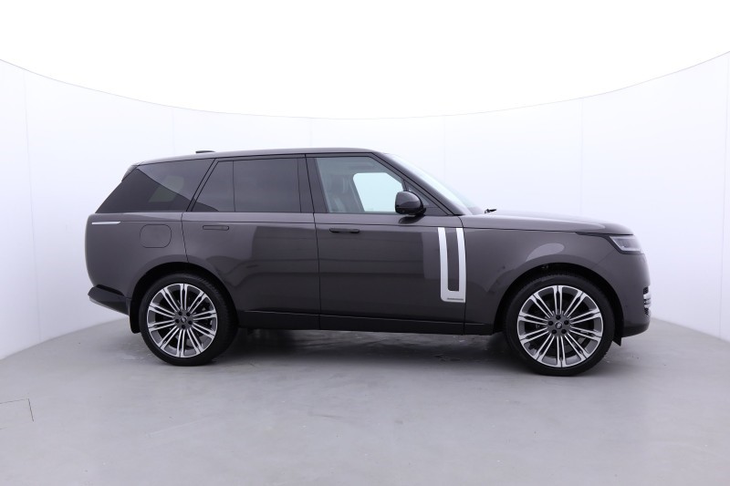 2023 (73) LAND ROVER RANGE ROVER 3.0 D350 Autobiography 4dr Auto 5218685