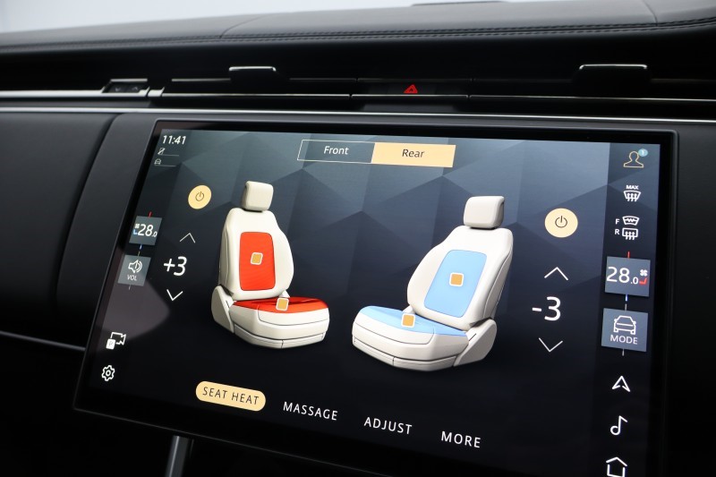 2023 (73) LAND ROVER RANGE ROVER 3.0 D350 Autobiography 4dr Auto 5218730