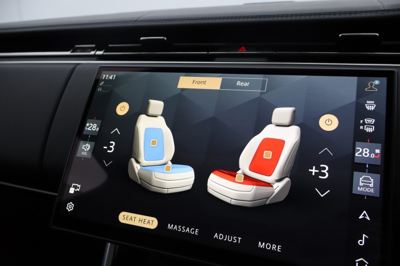 2023 (73) LAND ROVER RANGE ROVER 3.0 D350 Autobiography 4dr Auto 5218729