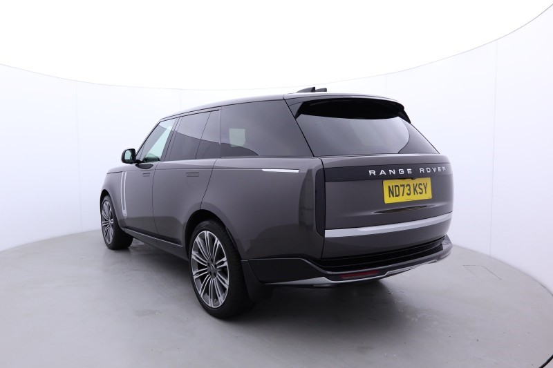 2023 (73) LAND ROVER RANGE ROVER 3.0 D350 Autobiography 4dr Auto 5218686