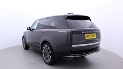 2023 (73) LAND ROVER RANGE ROVER 3.0 D350 Autobiography 4dr Auto 5218686