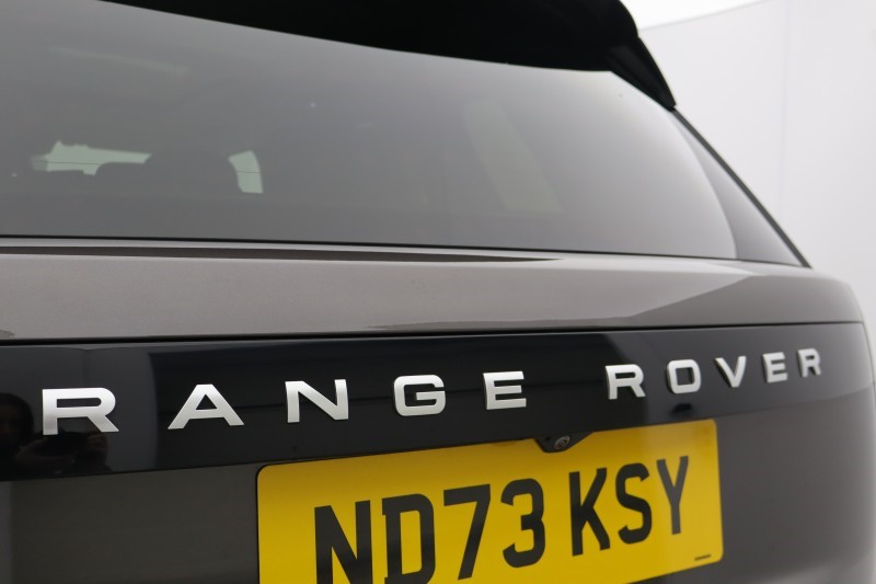 2023 (73) LAND ROVER RANGE ROVER 3.0 D350 Autobiography 4dr Auto 5218700