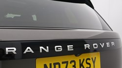 2023 (73) LAND ROVER RANGE ROVER 3.0 D350 Autobiography 4dr Auto 5218700