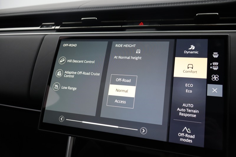 2023 (73) LAND ROVER RANGE ROVER 3.0 D350 Autobiography 4dr Auto 5218736