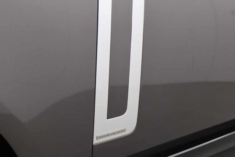 2023 (73) LAND ROVER RANGE ROVER 3.0 D350 Autobiography 4dr Auto 5218690