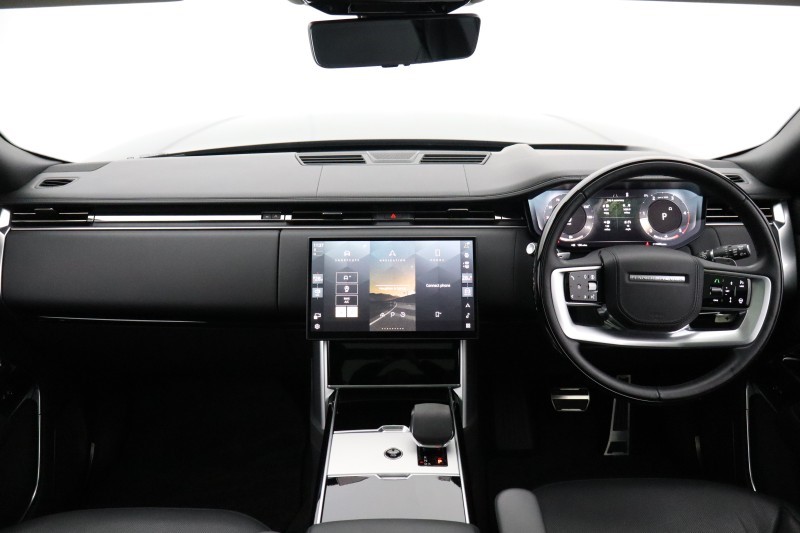 2023 (73) LAND ROVER RANGE ROVER 3.0 D350 Autobiography 4dr Auto 5218718