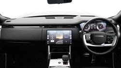 2023 (73) LAND ROVER RANGE ROVER 3.0 D350 Autobiography 4dr Auto 5218718