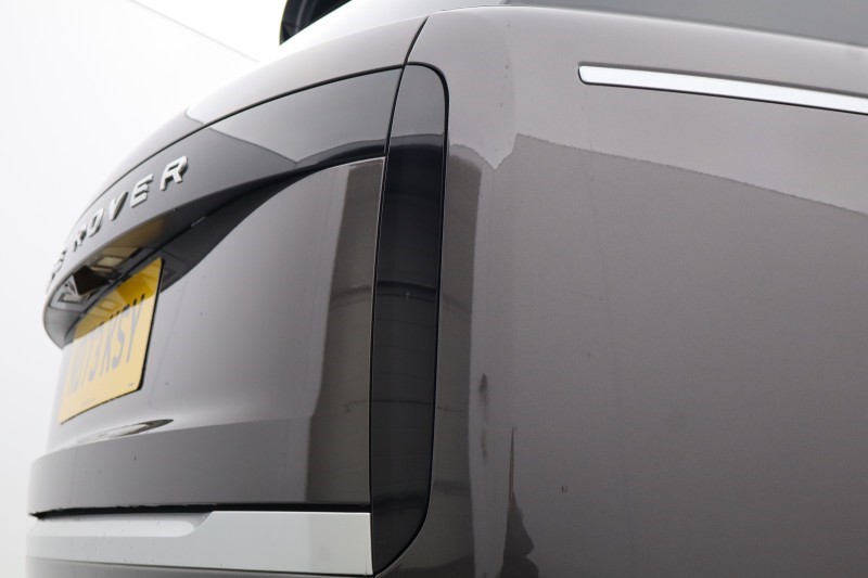 2023 (73) LAND ROVER RANGE ROVER 3.0 D350 Autobiography 4dr Auto 5218697