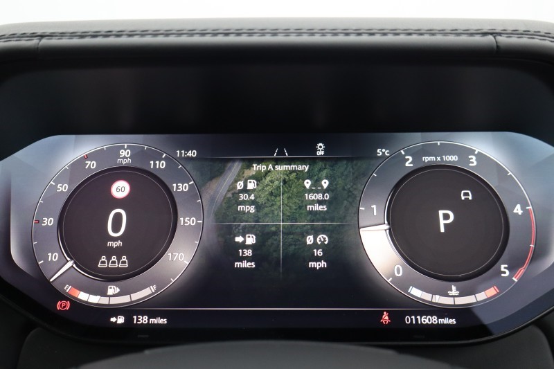 2023 (73) LAND ROVER RANGE ROVER 3.0 D350 Autobiography 4dr Auto 5218722