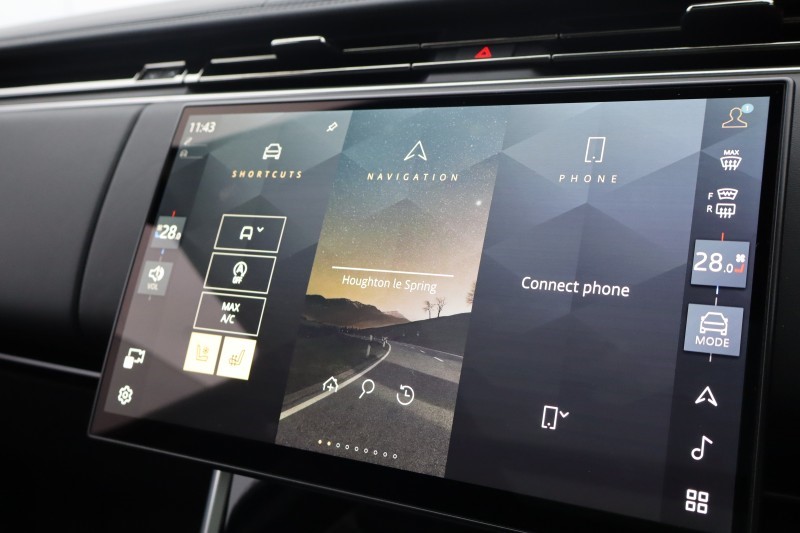 2023 (73) LAND ROVER RANGE ROVER 3.0 D350 Autobiography 4dr Auto 5218734