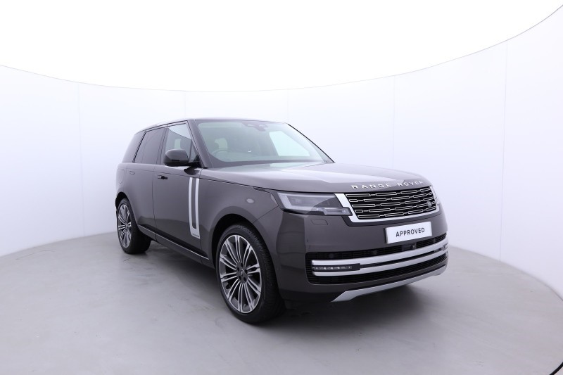 2023 (73) LAND ROVER RANGE ROVER 3.0 D350 Autobiography 4dr Auto