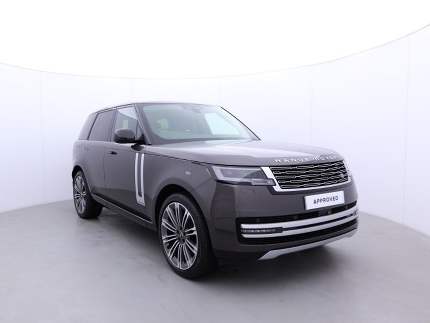 2023 (73) LAND ROVER RANGE ROVER 3.0 D350 Autobiography 4dr Auto