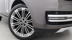 2023 (73) LAND ROVER RANGE ROVER 3.0 D350 Autobiography 4dr Auto 5218695