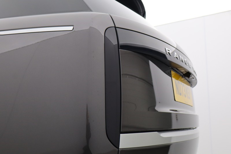 2023 (73) LAND ROVER RANGE ROVER 3.0 D350 Autobiography 4dr Auto 5218699