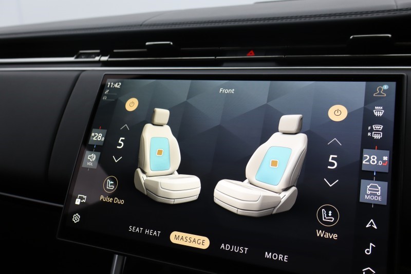 2023 (73) LAND ROVER RANGE ROVER 3.0 D350 Autobiography 4dr Auto 5218731