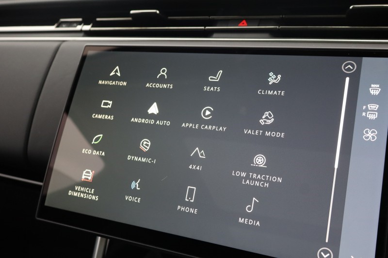 2023 (73) LAND ROVER RANGE ROVER 3.0 D350 Autobiography 4dr Auto 5218727