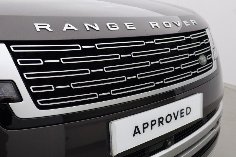 2023 (73) LAND ROVER RANGE ROVER 3.0 D350 Autobiography 4dr Auto 5218693