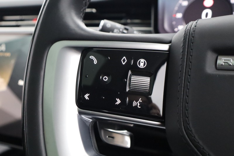 2023 (73) LAND ROVER RANGE ROVER 3.0 D350 Autobiography 4dr Auto 5218723
