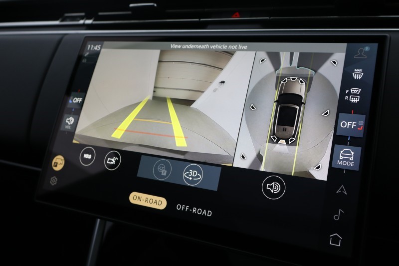 2023 (73) LAND ROVER RANGE ROVER 3.0 D350 Autobiography 4dr Auto 5218740