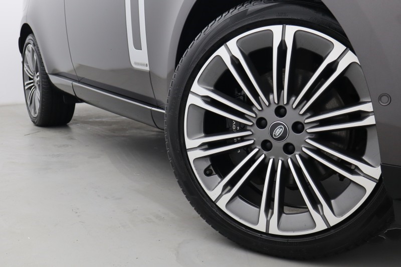 2023 (73) LAND ROVER RANGE ROVER 3.0 D350 Autobiography 4dr Auto 5218696