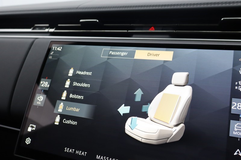 2023 (73) LAND ROVER RANGE ROVER 3.0 D350 Autobiography 4dr Auto 5218732