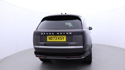 2023 (73) LAND ROVER RANGE ROVER 3.0 D350 Autobiography 4dr Auto 5218683