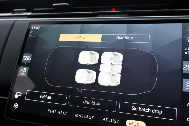 2023 (73) LAND ROVER RANGE ROVER 3.0 D350 Autobiography 4dr Auto 5218733