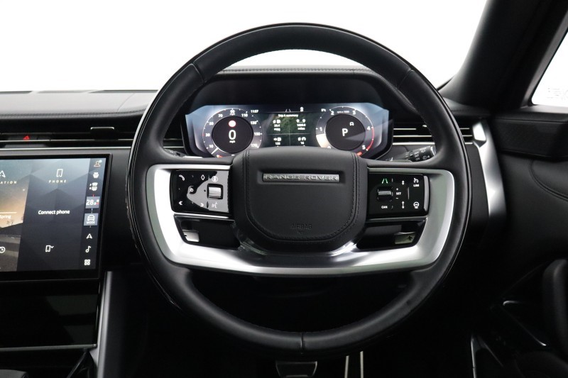 2023 (73) LAND ROVER RANGE ROVER 3.0 D350 Autobiography 4dr Auto 5218720