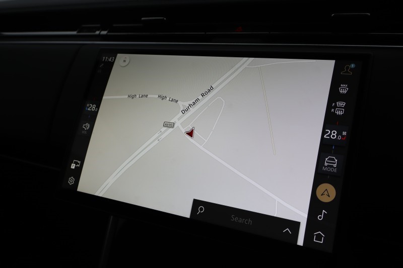 2023 (73) LAND ROVER RANGE ROVER 3.0 D350 Autobiography 4dr Auto 5218735