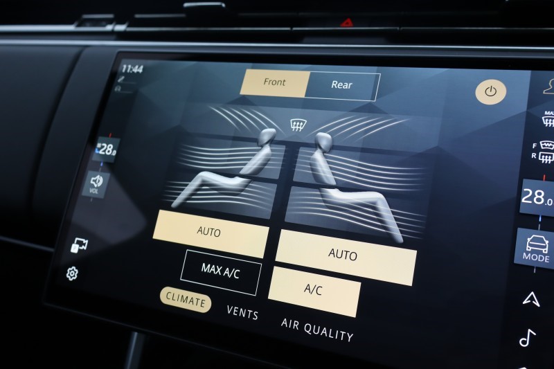 2023 (73) LAND ROVER RANGE ROVER 3.0 D350 Autobiography 4dr Auto 5218737