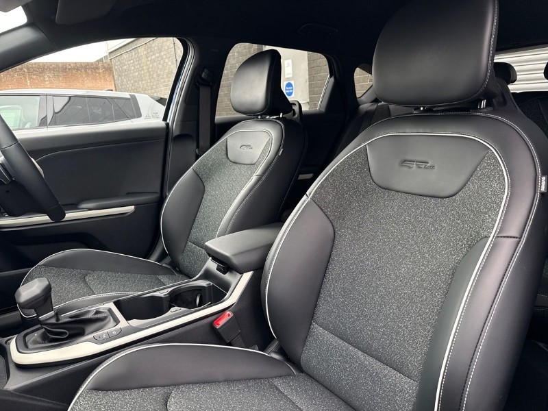  KIA K4 1.0T-GDi 115 48V GT-Line 5dr DCT 4968680