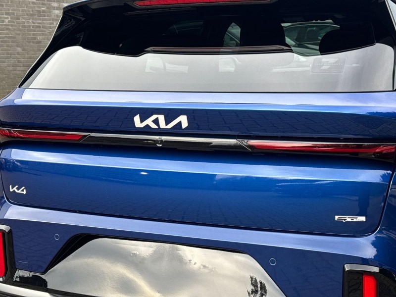  KIA K4 1.0T-GDi 115 48V GT-Line 5dr DCT 4968690