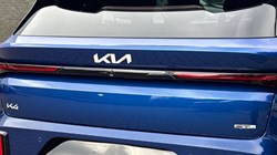 KIA K4 1.0T-GDi 115 48V GT-Line 5dr DCT 4968690