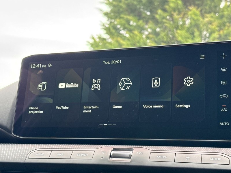  KIA K4 1.0T-GDi 115 48V GT-Line 5dr DCT 4968670