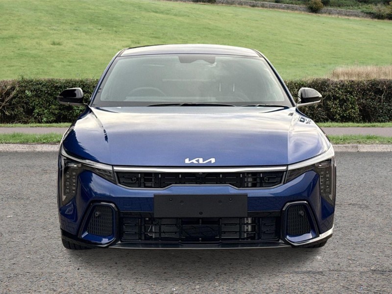  KIA K4 1.0T-GDi 115 48V GT-Line 5dr DCT 4968655