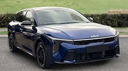 KIA K4 1.0T-GDi 115 48V GT-Line 5dr DCT 4968649