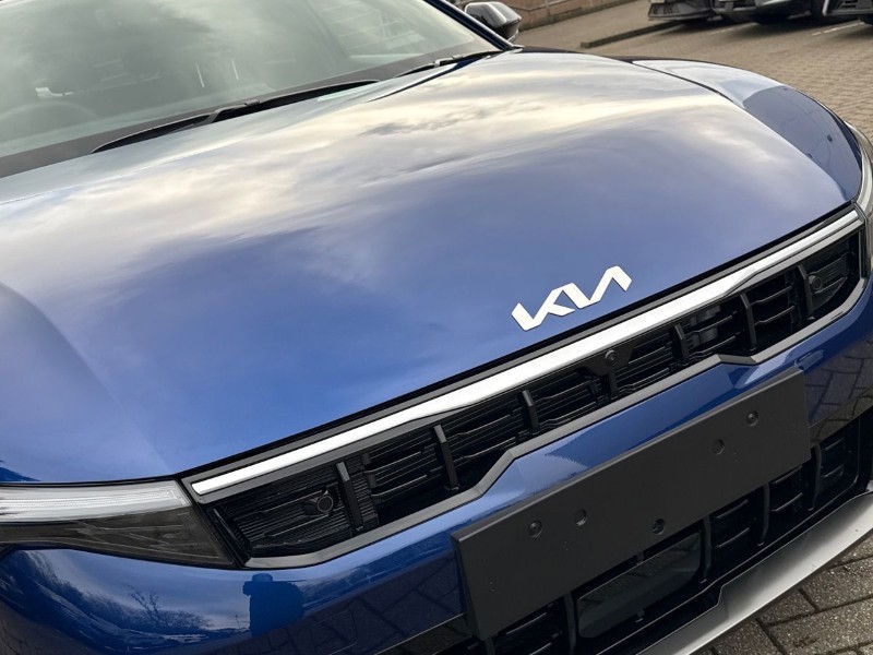  KIA K4 1.0T-GDi 115 48V GT-Line 5dr DCT 4968686