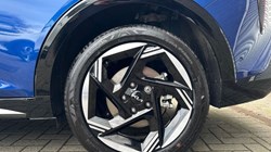 KIA K4 1.0T-GDi 115 48V GT-Line 5dr DCT 4968656