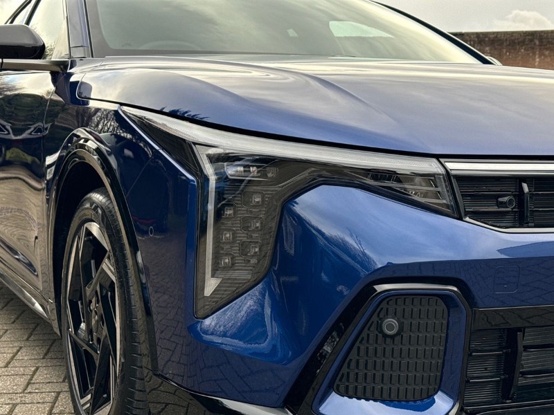  KIA K4 1.0T-GDi 115 48V GT-Line 5dr DCT 4968685