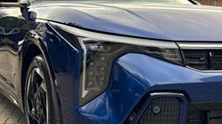 KIA K4 1.0T-GDi 115 48V GT-Line 5dr DCT 4968685