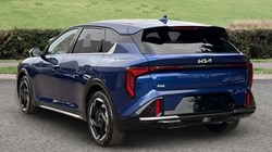 KIA K4 1.0T-GDi 115 48V GT-Line 5dr DCT 4968650